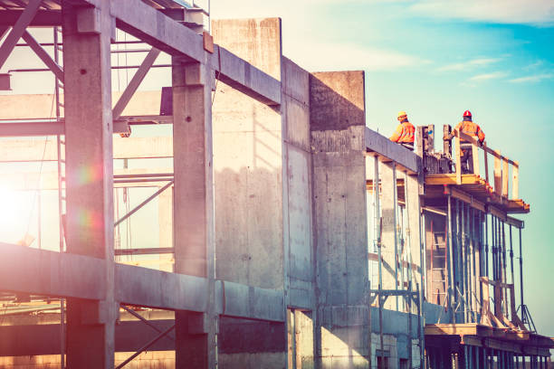 Best Concrete Retaining Walls in Carrabelle, FL