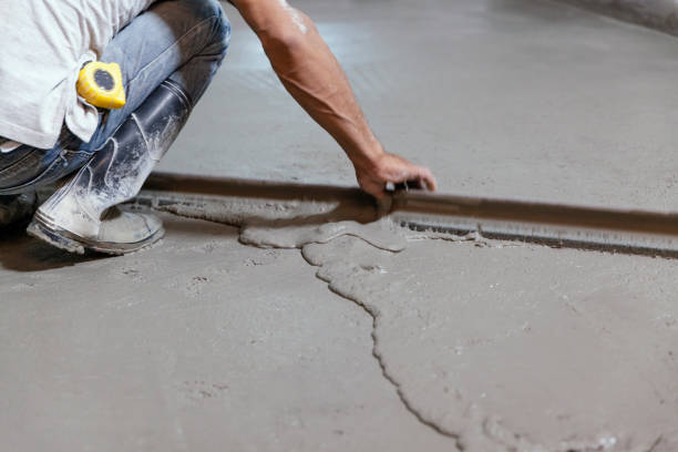 Best Concrete Driveway Installation in Carrabelle, FL