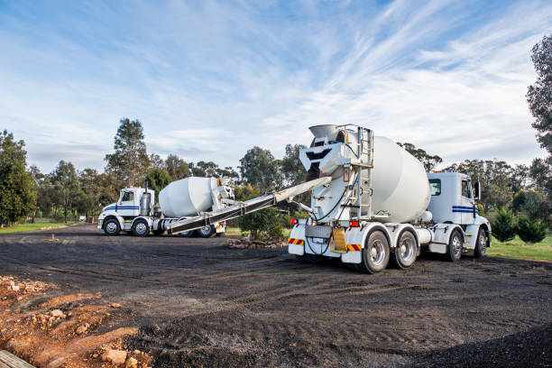 Best Concrete Demolition Services in Carrabelle, FL