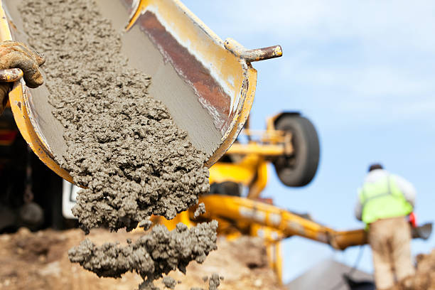 Best Concrete Sidewalk Installation in Carrabelle, FL