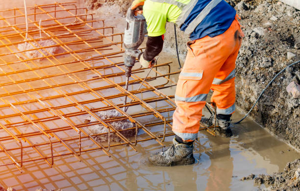 Best Concrete Grinding and Polishing in Carrabelle, FL