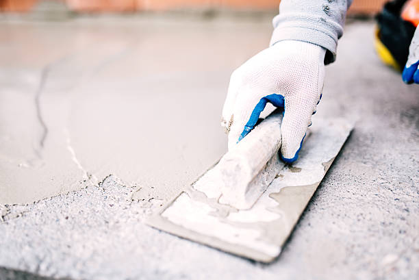 Best Concrete Foundation Repair in Carrabelle, FL